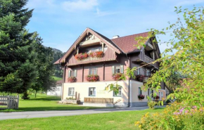 Charming House in Pruggern, Mountain View